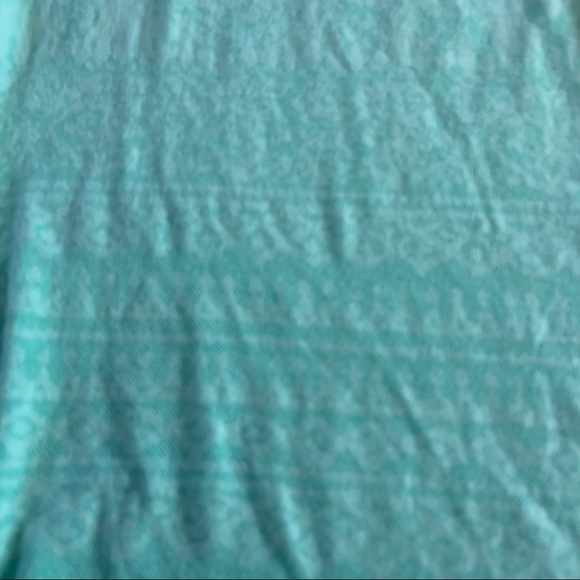 Athleta seamless tank size M - Picture 4 of 5